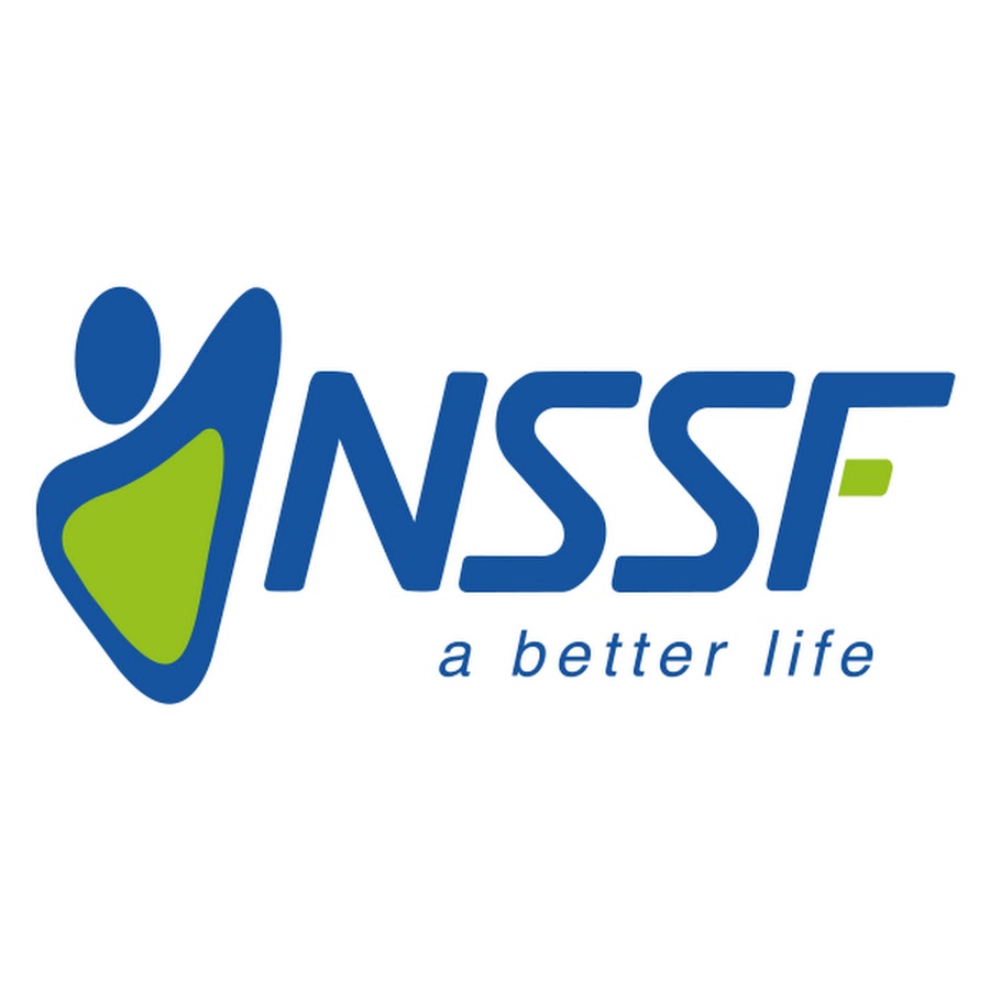 NSSF — National Social Security Fund